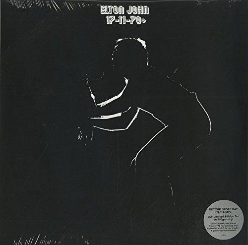 17-11-70+ (2LP)