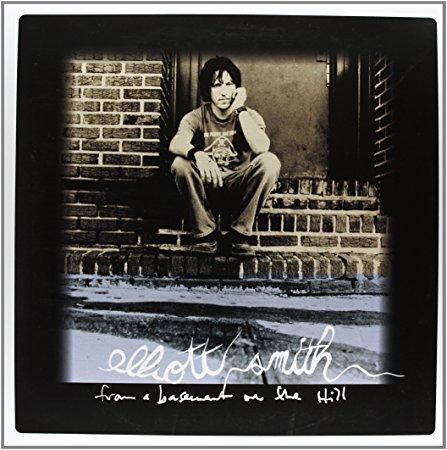 From a Basement on the Hill (2LP/180g Vinyl)