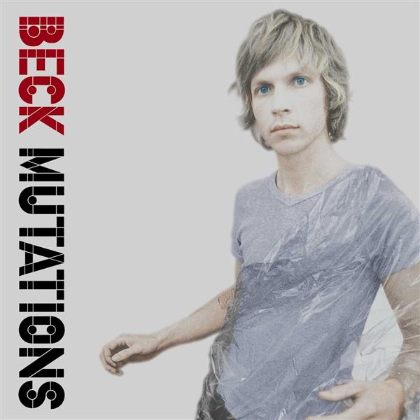 Mutations (180g LP+7" 45 Rpm Vinyl)