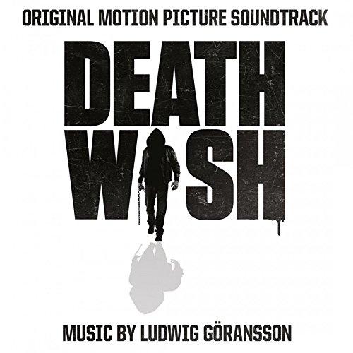 Death Wish (180g Red Vinyl)