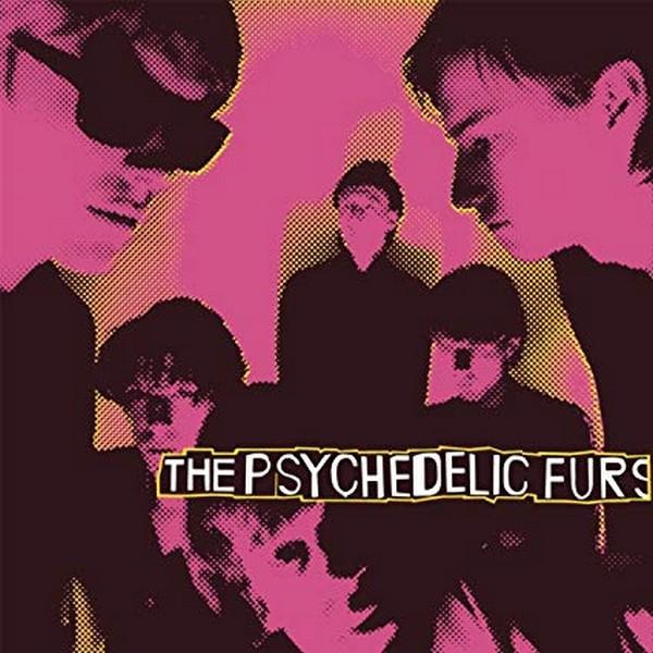 The Psychedelic Furs (180g Vinyl)