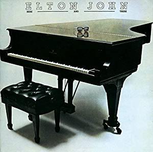 Here and There (180g Vinyl)