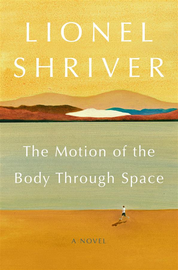 The Motion of the Body through Space