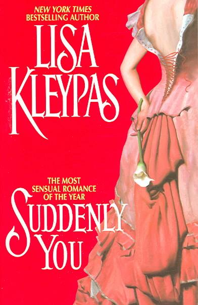 Suddenly You