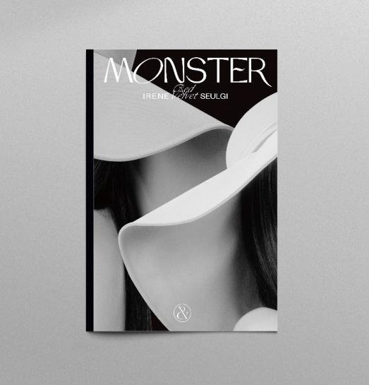 Monster (Base Note Ver.)