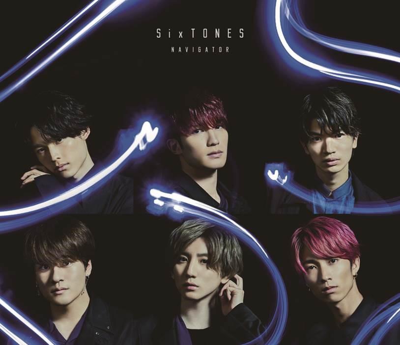 NAVIGATOR (初回盤+DVD)