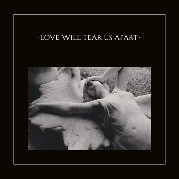 Love Will Tear Us Apart (12" 180g 45 Rpm Vinyl/2020 Remsatered)