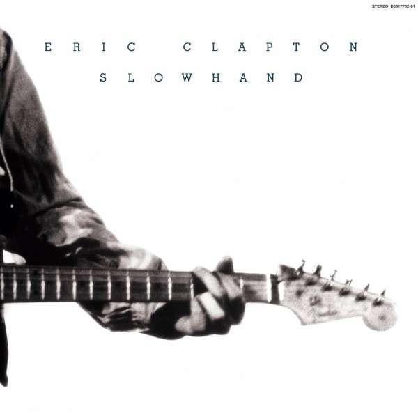 Slowhand (LP/180g Vinyl)