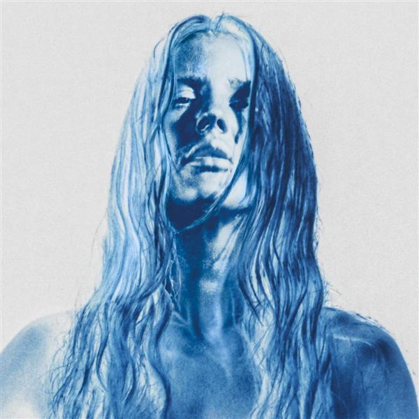 Brightest Blue (2LP)