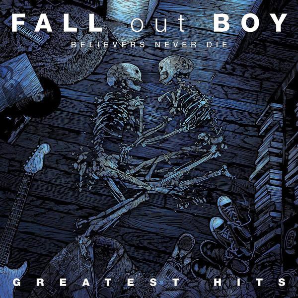 Believers Never Die: Greatest Hits