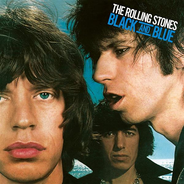 Black And Blue (180g Vinyl/Half Speed Remastered)