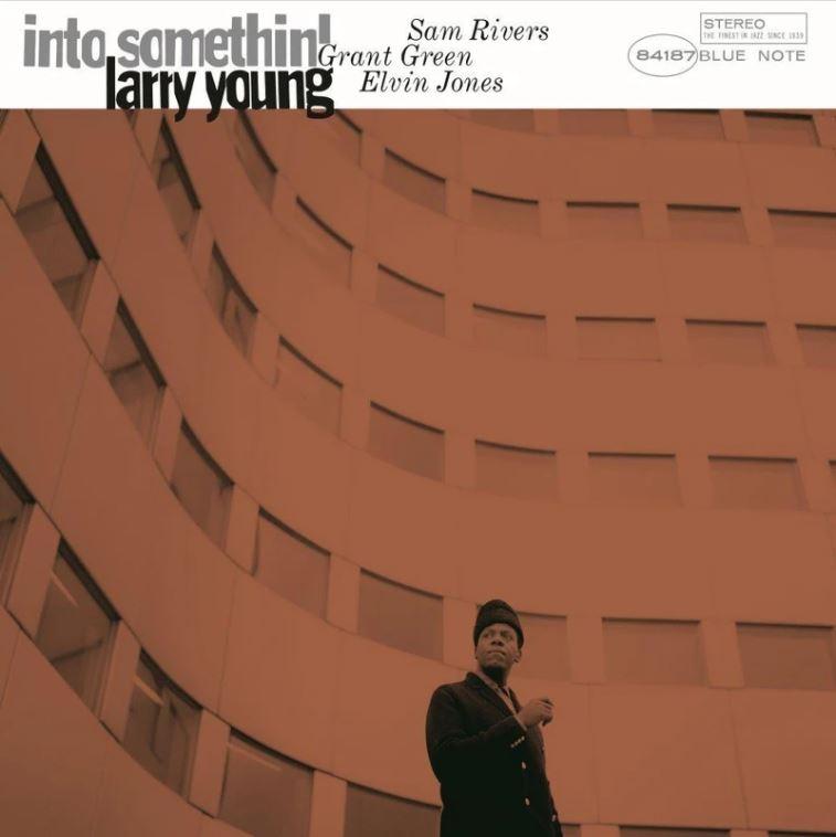 Into Somethin' (180g Vinyl)