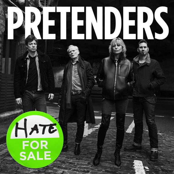 Hate For Sale (180g Vinyl)