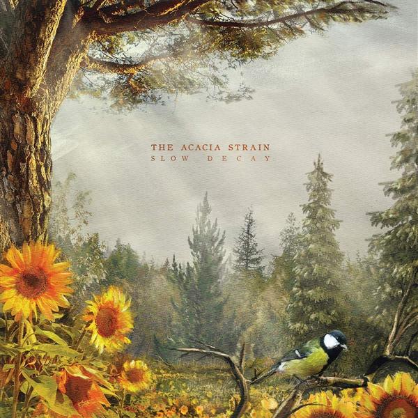 Slow Decay (Color Vinyl)