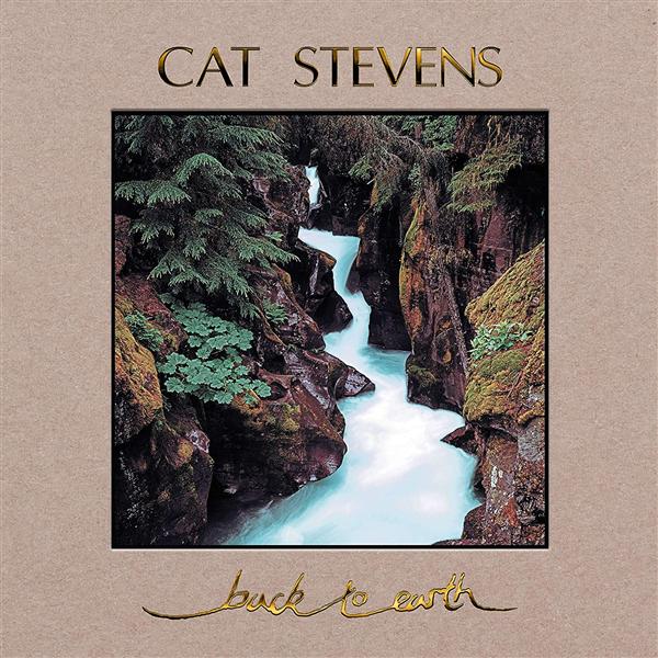 Back to Earth (2LP+5CD+BD-A/Super Deluxe)