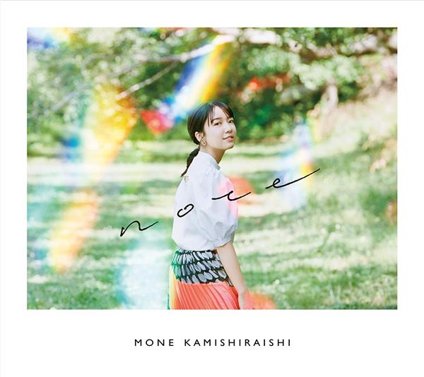note (初回限定盤+DVD)