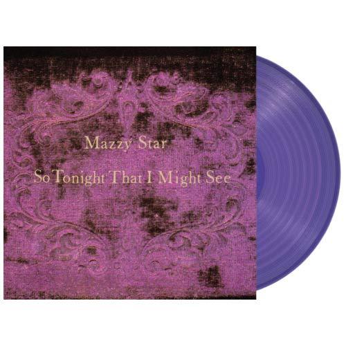 So Tonight That I Might See (Purple Vinyl)