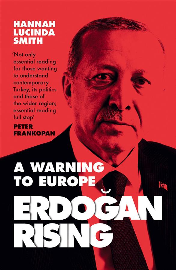 Erdogan Rising: A Warning to Europe (英土耳其文對照)