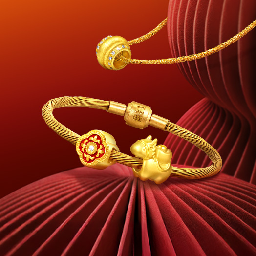 🚩新年金飾9折up