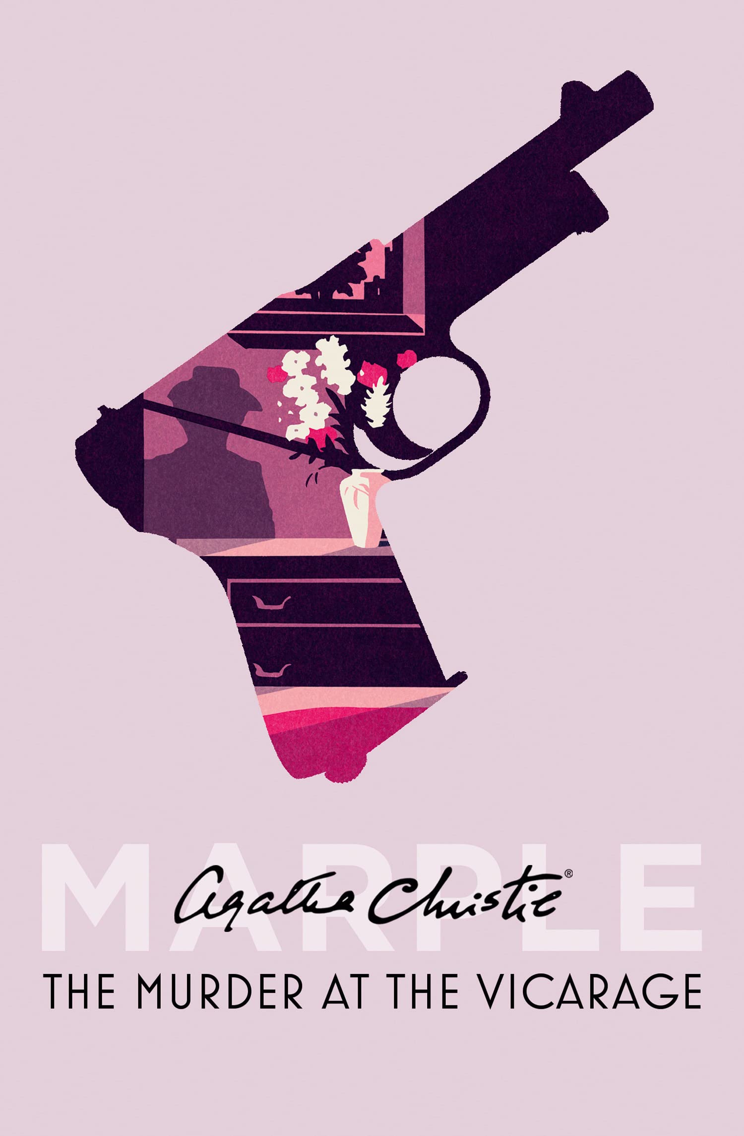 Marple 1: The Murder at the Vicarage