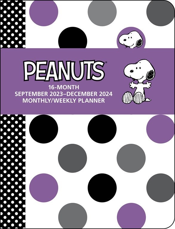 2024 Andrews McMeel 16 Peanuts 2024-andrews-mcmeel-16-peanuts