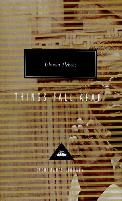 African Trilogy 1: Things Fall Apart