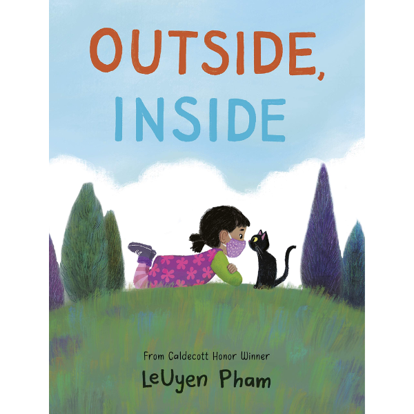 Outside, Inside