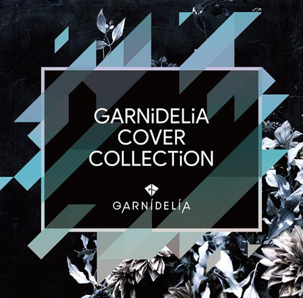 GARNiDELiA COVER COLLECTiON | 誠品線上