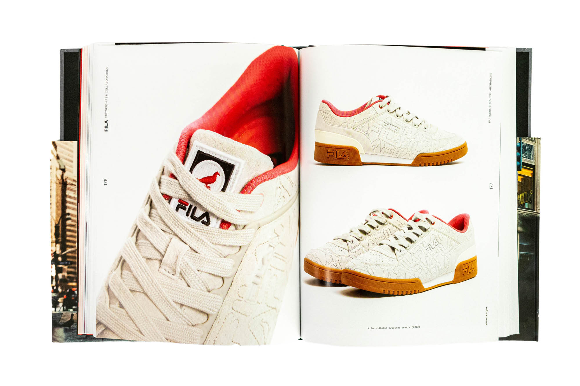 Jeff Staple Deluxe: Not Just Sneakers アート・デザイン・音楽