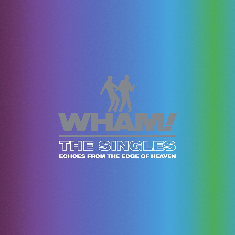 The Singles: Echoes from the Edge of Heaven (2LP)