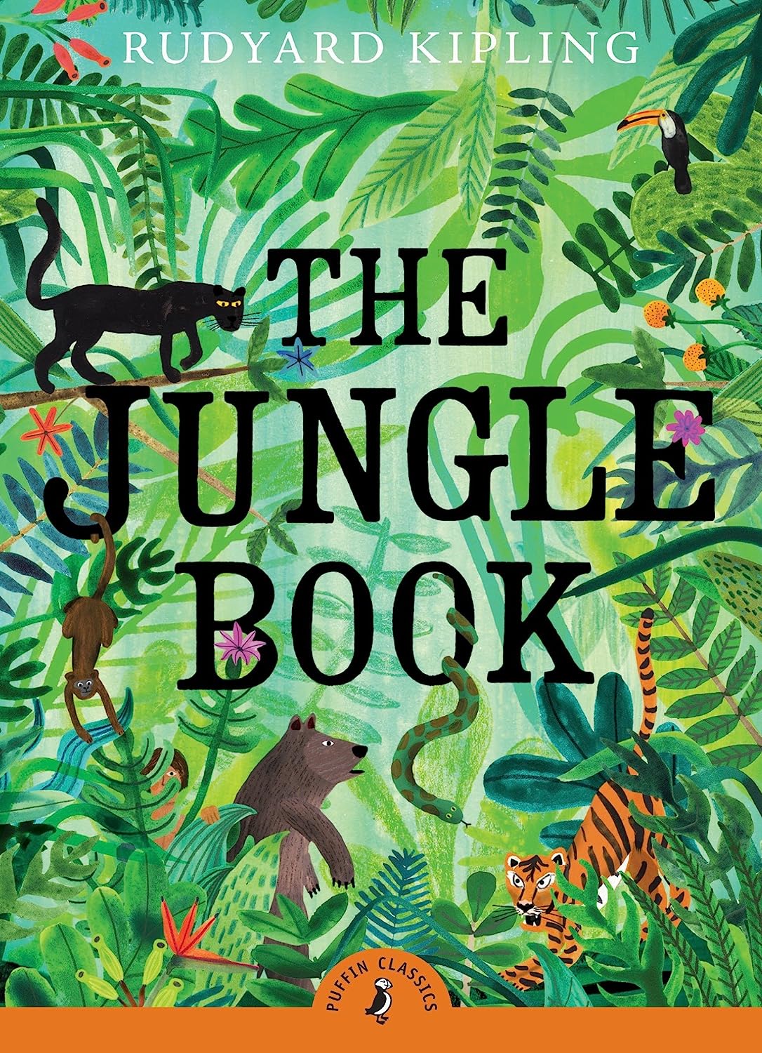 The Jungle Book
