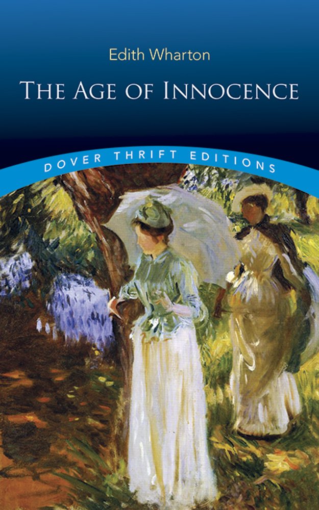 The Age of Innocence