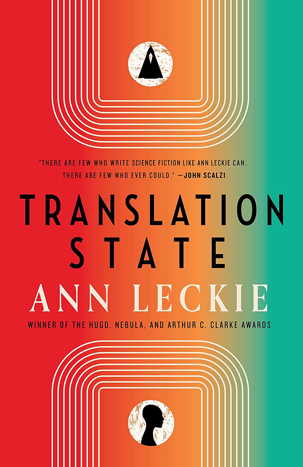 Translation State