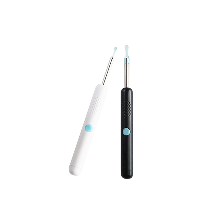 【小米有品】BEBIRD可視掏耳棒R1/白色 採耳棒 耳朵清潔 挖耳棒 採耳神器 掏耳朵 照明挖耳