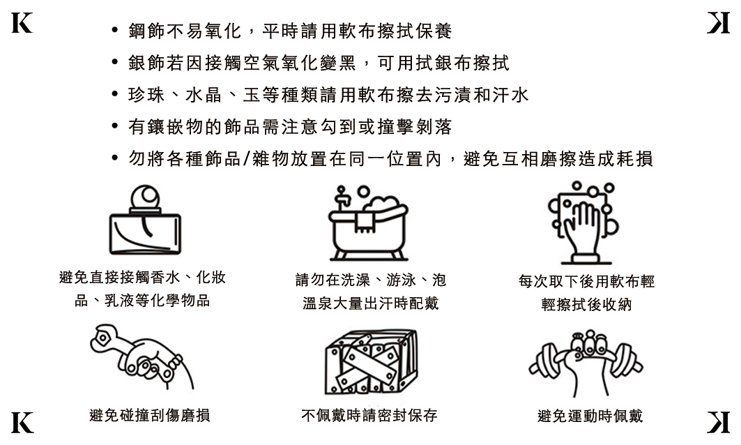 洗滌標