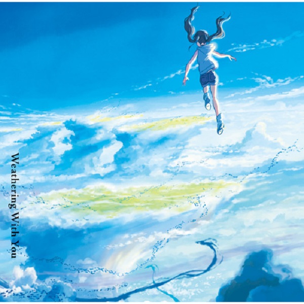 天気の子 (2LP クリアスカイブルー．ヴァイナル仕様) | 誠品線上