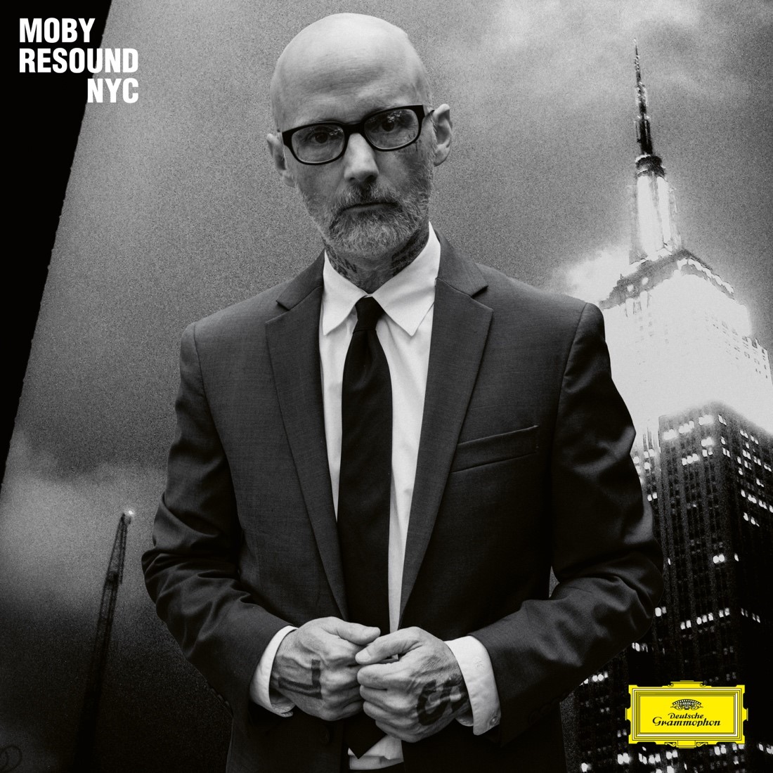 Resound NYC (2LP)