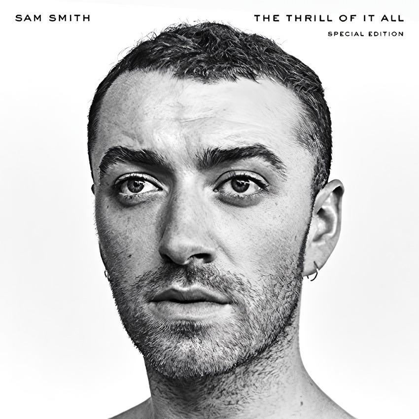 The Thrill of It All (2LP/White Vinyl)