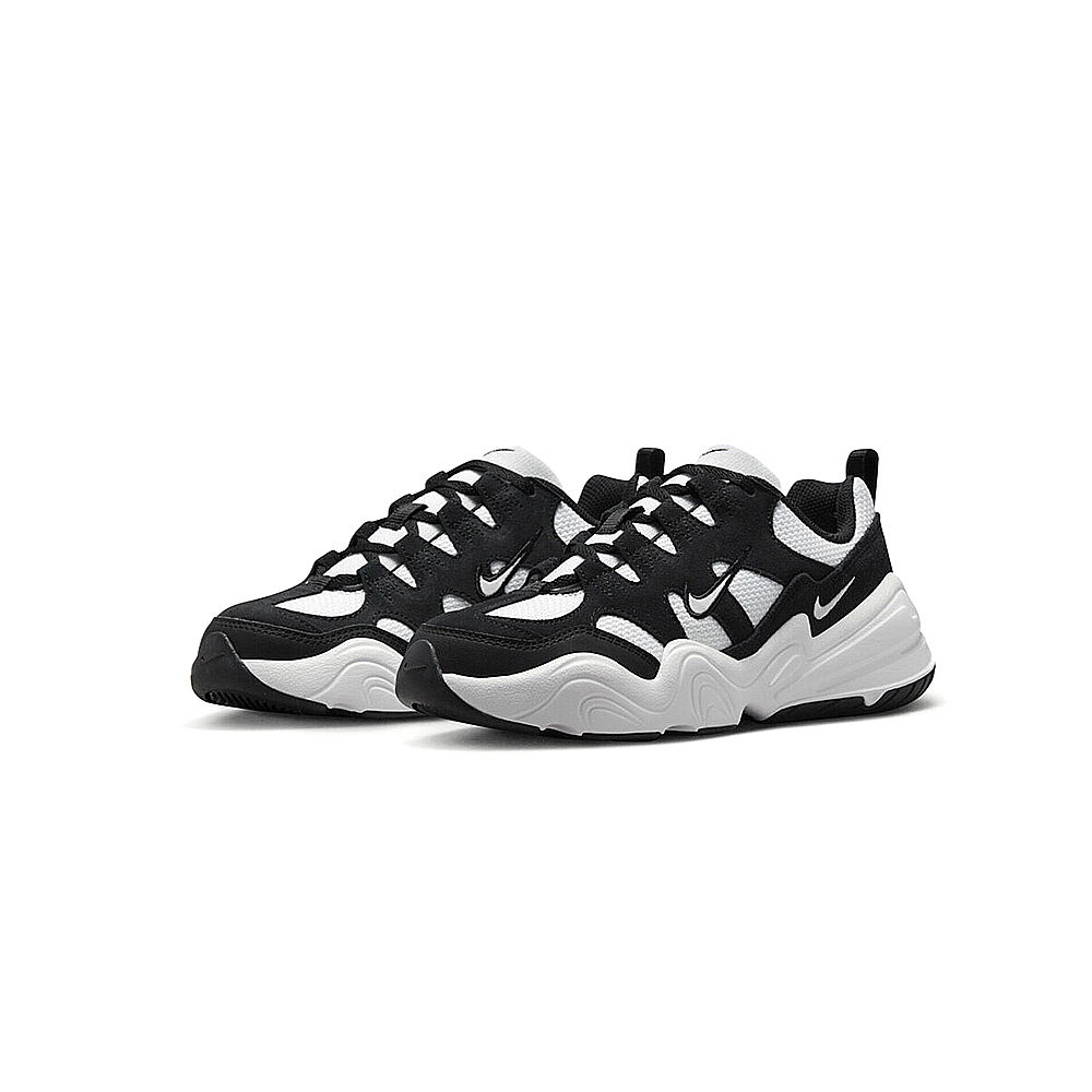 NIKE】TECH HERA 休閒鞋黑白女鞋-DR9761101 US7.5(24.5cm) | 誠品線上