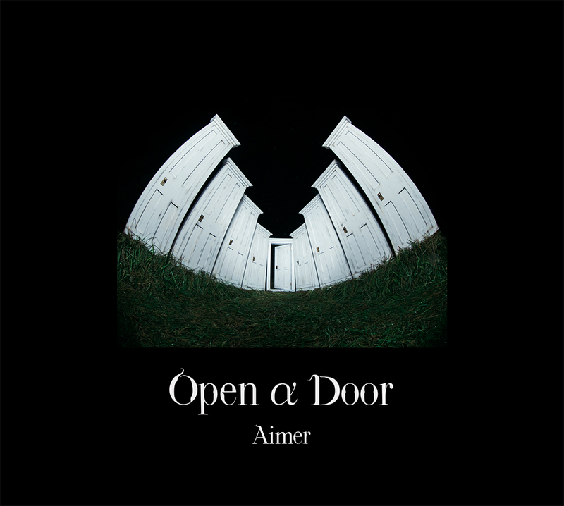 Open α Door (完全数量生産限定盤/CD+2BD)
