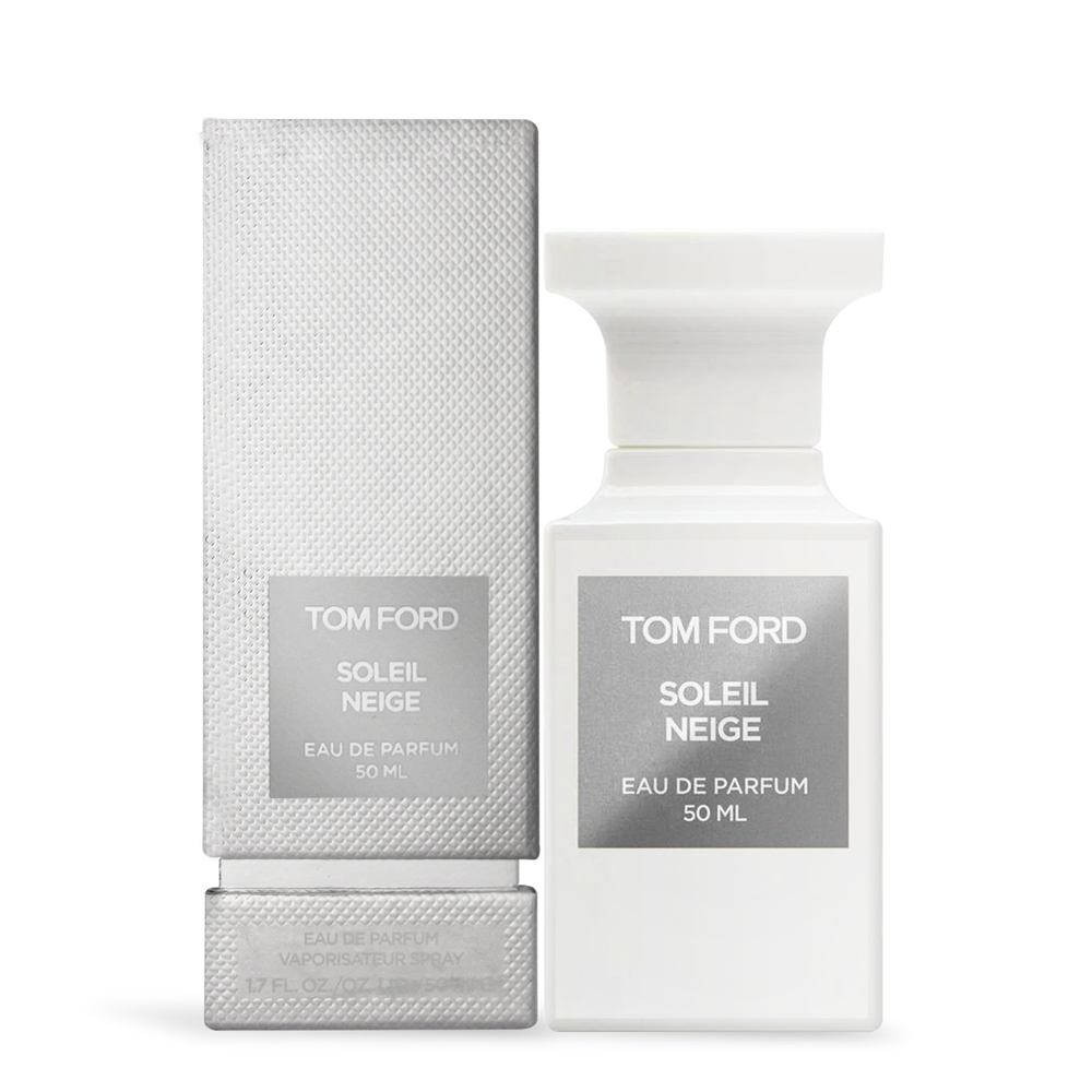 TOM FORD 私人調香系列-冬日光芒香水SOLEIL NEIGE(50ml)-平行輸入| 誠