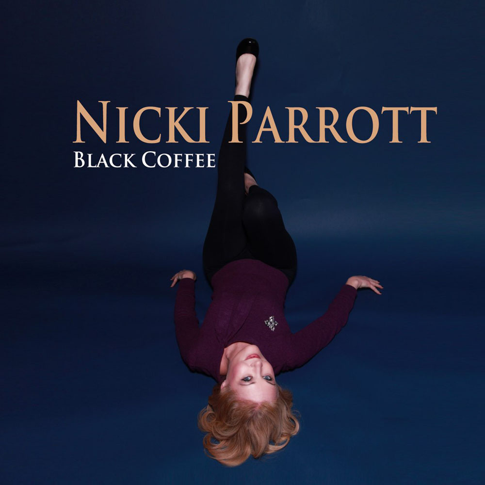 Black Coffee (180g Vinyl)
