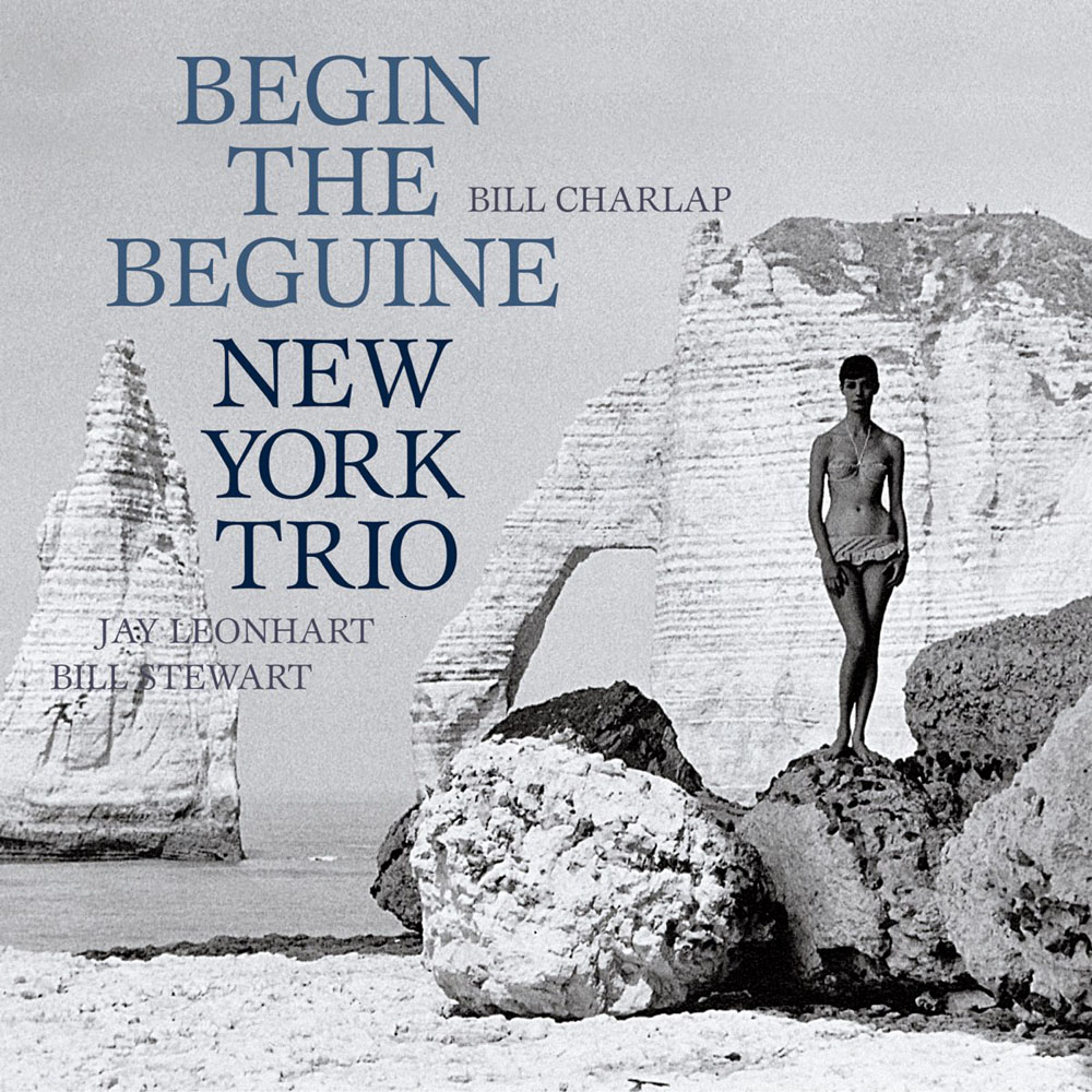 Begin The Beguine (180g Vinyl)