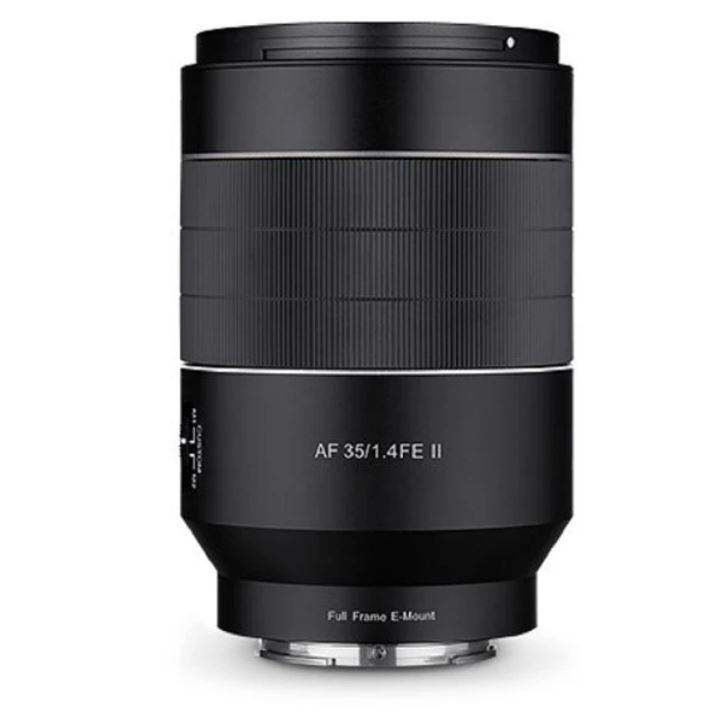  samyang af 35mm f1 4 fe ii sony fe 