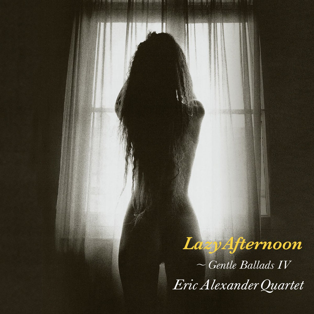 Lazy Afternoon: Gentle Ballads IV (180g Vinyl)