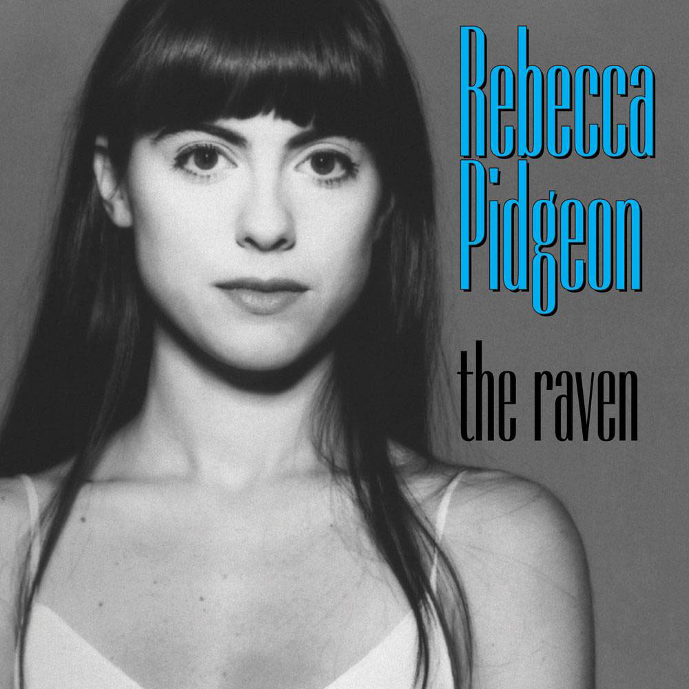 The Raven (LP)