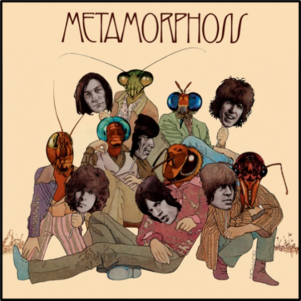 Metamorphosis (180g Vinyl)