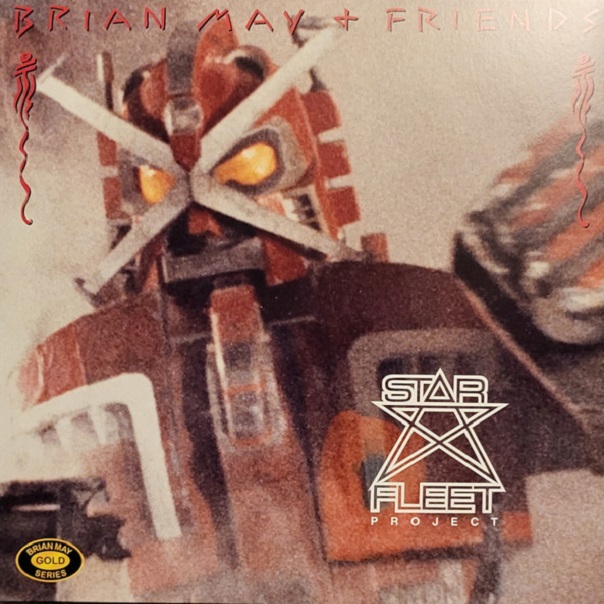 Star Fleet Project (LP/40th Anniversary Edition)