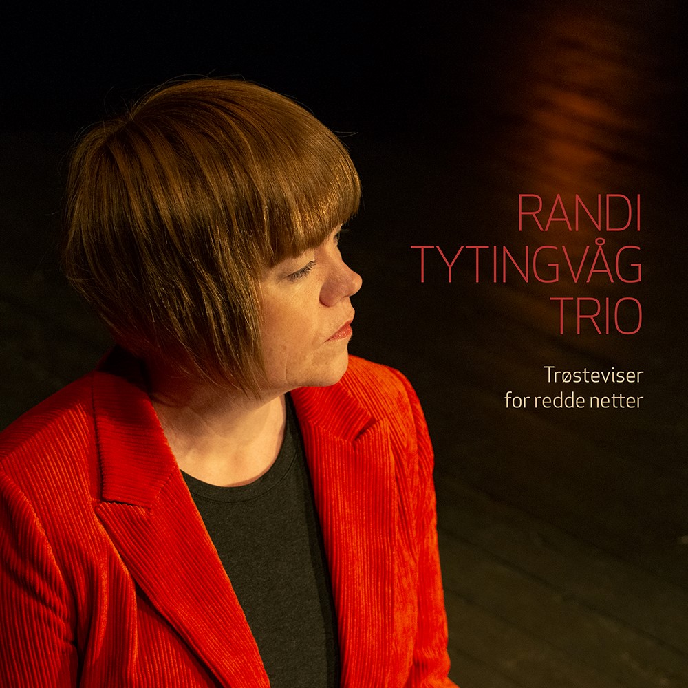 Trosteviser for Redde Netter (LP)