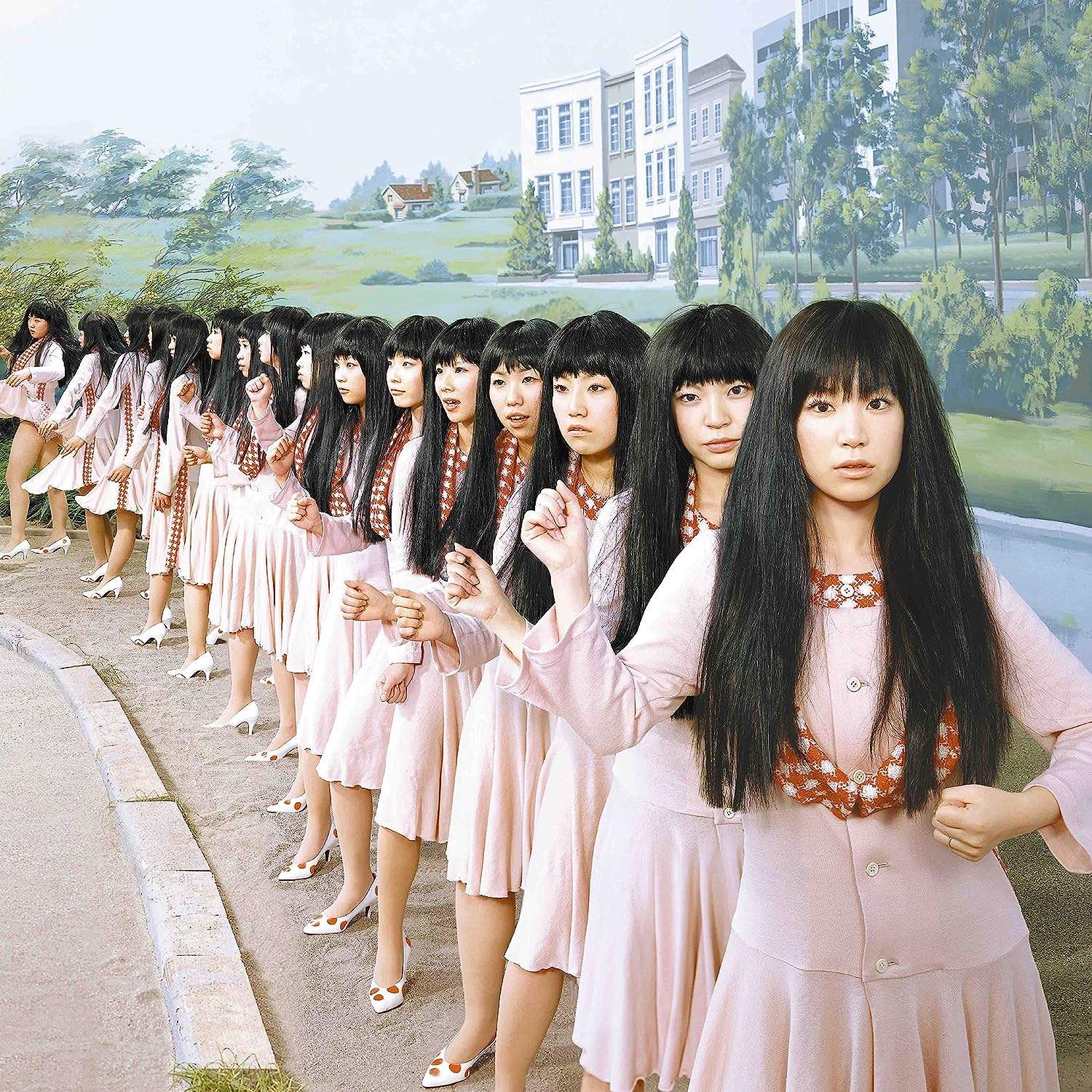 Commune (2LP/完全生産限定盤)